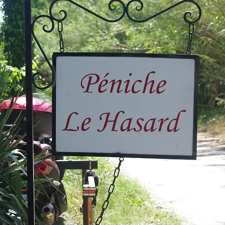 Peniche Le Hasard